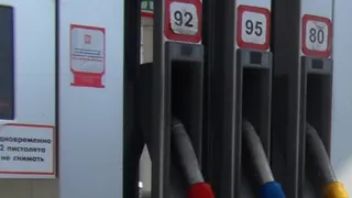 В Рязани на полтора рубля подорожал бензин