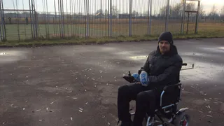 Рязанцу с серьезным неврологическим заболеванием срочно требуется помощь