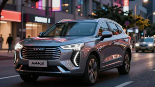 3 неочевидных места на автомобилях Хавал, которые начинают ржаветь первыми - должен знать каждый владелец 