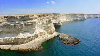 Морской курорт поджидает в двух шагах от дома