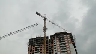 В Рязани хотят установить рекорд по плотности застройки