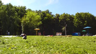 Жителей Рязани предупредили о жаркой погоде на ближайшие дни