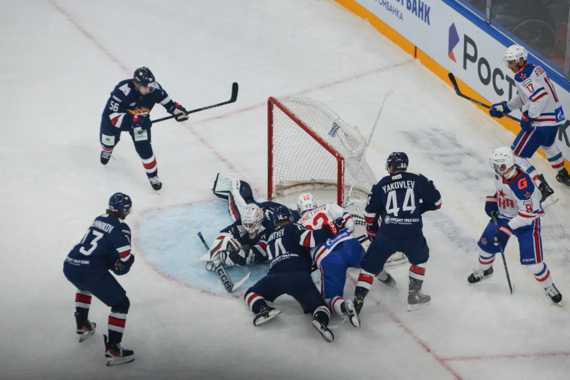 «Металлург» может избавиться от дорогостоящего легионера