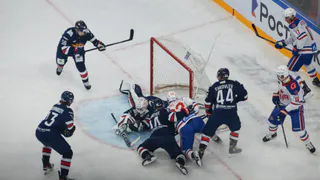 «Металлург» может избавиться от дорогостоящего легионера