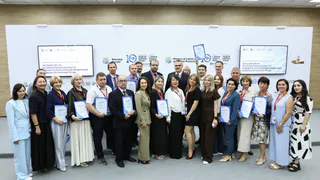 Министерство из Коми вошло в финал российского конкурса по охране труда