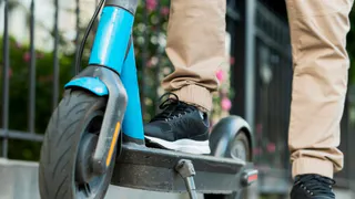 Мошенники во Владимирской области клеят поддельные QR-коды на арендуемой технике