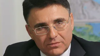 Мишустин подписал заявление об увольнении главы Роскомнадзора