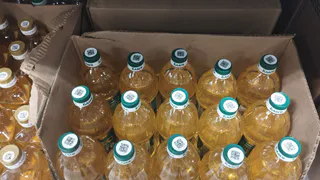 Это масло берите по 2 бутылки: Роскачество опубликовало список лучших марок подсолнечного масла