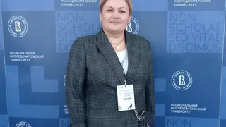 Преподаватель из Коми стала лучшей в России по обучению финансовой грамотности