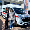 Коми представила опыт телемедицины в Арктической зоне на форуме в Санкт-Петербурге