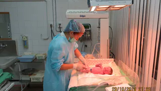 Рязанка рассказала, в каких условиях содержатся пациенты Роддома №1