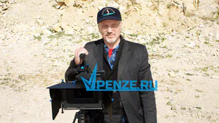 Документалист из Североморска рассказал пензенцам о том, как проходит работа над военно-патриотическим фильмом «Афганская сага»