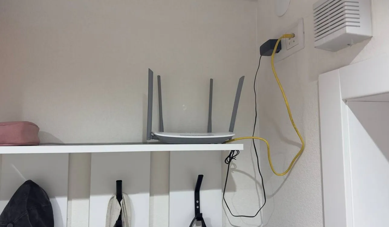 Куда приспособить старый Wi-Fi роутер - узнала несколько вариантов: у меня в доме ничего не пропадает зря