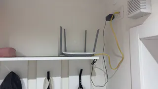 Куда приспособить старый Wi-Fi роутер - узнала несколько вариантов: у меня в доме ничего не пропадает зря