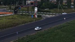 “Золотое кольцо”: через Рязань пройдет федеральная трасса