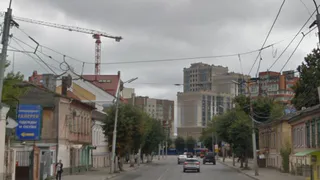 На четыре дня: в Рязани ограничат движение по улице Маяковского