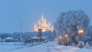 В Гороховце завершили ремонт 2,7 километра трассы между ЖД станцией и райцентром