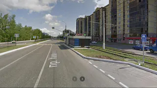 Проблемный участок: в Нижнекамске на пешеходке сбили человека