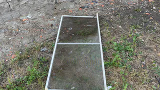 В Пензе полуторагодовалый ребенок выпал из окна третьего этажа