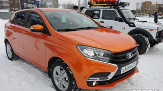 Программы поддержки автопрома будут изменены в 2017 году