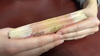 Жительница Вязников украла у пожилого соседа 120 тысяч рублей во время помощи по дому