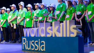 Знай наших!