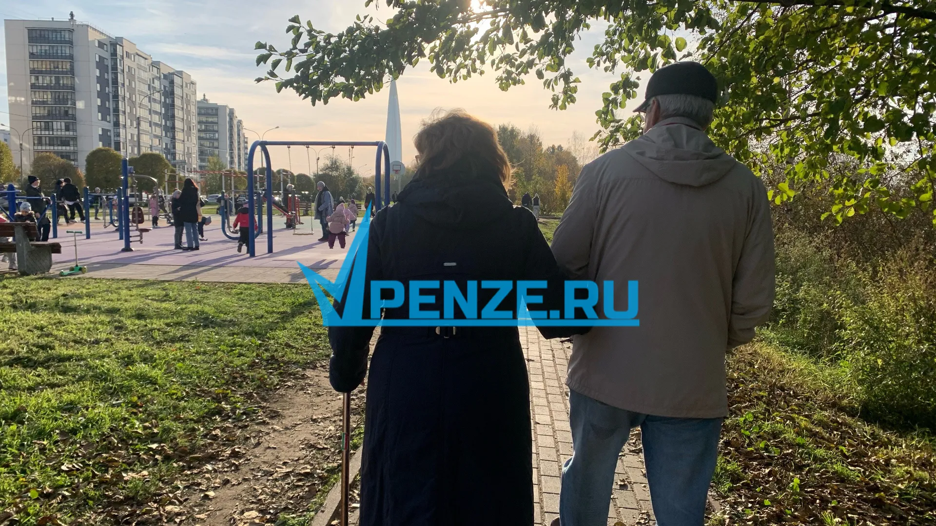 Какие социальные выплаты и льготы положены пенсионерам в Пензе в 2025 году: полный список