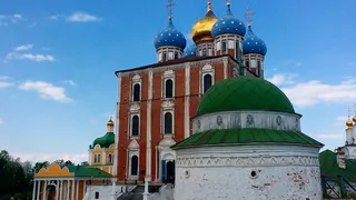 Подписи на запрет застройки кремля почти собраны