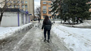 «Декабрь и январь будут безумными». Синоптики сказали, к чему надо готовиться