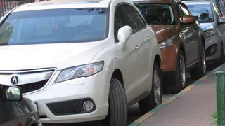 18 марта в центре Рязани перекроют движение