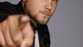 Андрей Чадов может исполнить главную роль в фильме по роману Прилепина