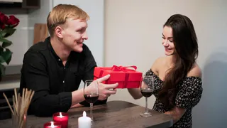 7 из 10 работающих мужчин Владимира готовят сюрпризы к 8 Марта