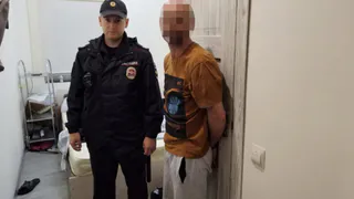 Рязанец 43 лет душил 22-летнюю девушку в хостеле до приезда полиции