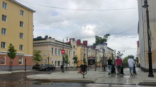 В Коми продлили выплаты на питание для кормящих матерей