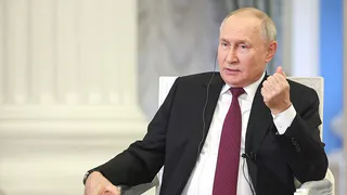 Где смотреть интервью Карлсона с Путиным