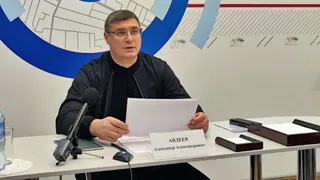 Крыши, дороги, газ: жители области решали вопросы с губернатором