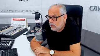 Михаил Хазин: "После нового решения Путина мы проснемся в другой стране"