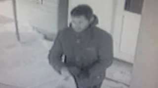 Нижнекамская полиция ищет похитителя сумки