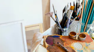 Вскоре пройдет II Всероссийский конкурс художественных работ на тему спорта