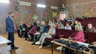 Власти Коми взяли под контроль ситуацию с сыктывдинскими карьерами