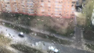 Дождь и жарко: погода в Рязанской области на воскресенье