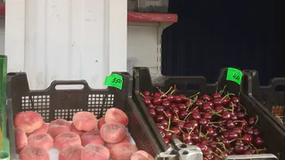 На Южный Урал поступило более 730 тонн импортной продукции, но не обошлось без нарушений