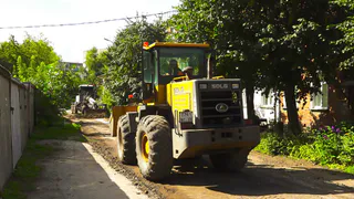 Муромцы объединяют усилия для улучшения состояния дворов