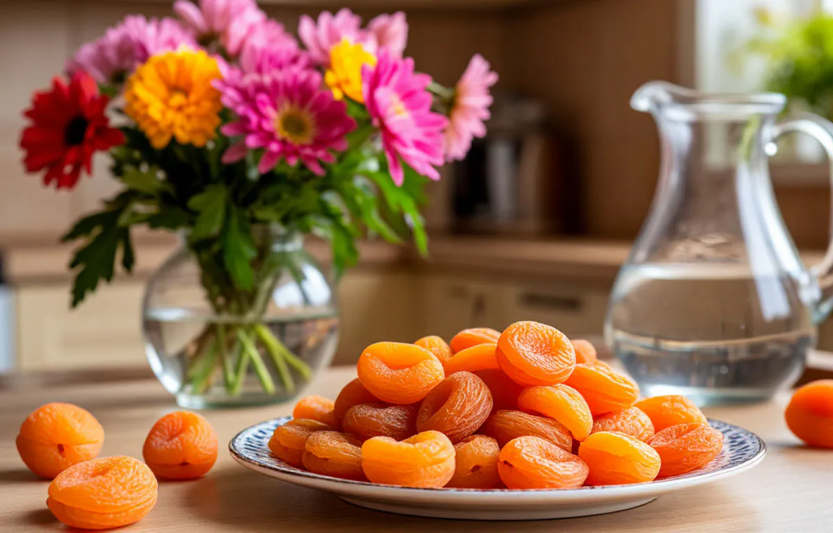 Сплошные консерванты и пестициды: что эксперты Роскачества нашли в популярных марках кураги