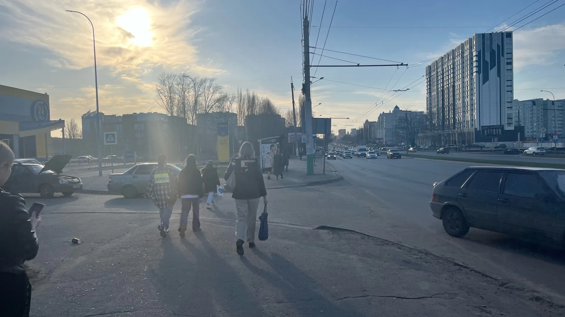 "Это точно ждет всех неработающих российских пенсионеров уже с 15 апреля 2024 года: люди напуганы