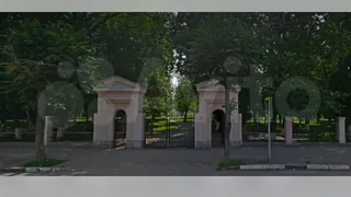 В Рязани продается земля в парке за 27,5 миллионов рублей