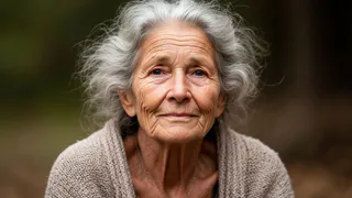9 вещей, которые мудрая женщина должна скрывать от всех в старости - совет для тех, кому за 50