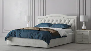 Ищите кровать по выгодной цене? Она ждет вас в магазине “Мебель со вкусом"