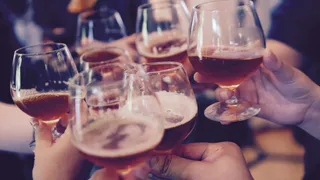 17 ноября в Рязани будет запрещена продажа алкоголя