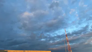 «Август начнется с полной жести». Синоптики сказали, что скоро произойдет